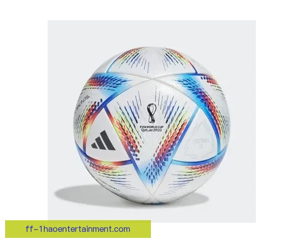 2026世界杯官方用球Oceaunz系列升级版全新亮相引领足球新潮流