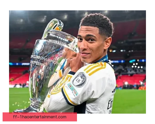 2025金球奖热门之争渐趋明朗维尼修斯哈兰德领衔群星竞逐荣耀