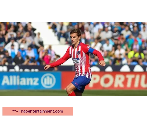 世界杯官方纪录片确认由 Netflix 制作 揭开足球背后的荣耀与激情